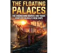 The Floating Palaces: The Engineering Marvel and Tragic Ashes of Caligula's Nemi Ships