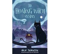 The Floating Witch Mystery