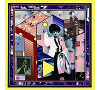 Wet Hair The Floating World (CD) Album