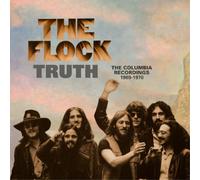 Flock - Truth. The Columbia Recordings '69/'70