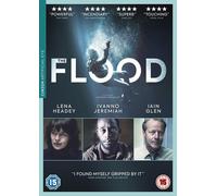 The Flood (DVD) Lena Headey Iain Glen Arsher Ali Ivanno Jeremiah Mandip Gill