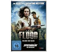 The Flood - Melodie der Rache