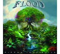 The Flood Ripped Into Exile (CD)