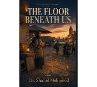 The Floor Beneath Us: A Novel