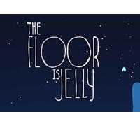 The Floor is Jelly (PC) Steam Key - GLOBAL