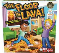 The Floor Is Lava gioco di societa' - tavolo Goliath 914532.106 -nuovo-Italia