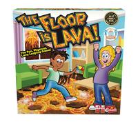 THE FLOOR IS LAVA Gioco Interattivo per Bambini e Adulti Stimola l Attività