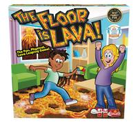 THE FLOOR IS LAVA Gioco Interattivo per Bambini e Adulti Stimola l Attività