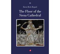 The Floor of the Siena Cathedral