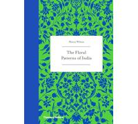 The Floral Patterns of India