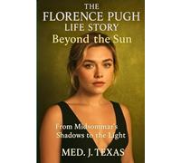 the Florence Pugh life story: Beyond the sun _ From Midsommar’s Shadows to the Light