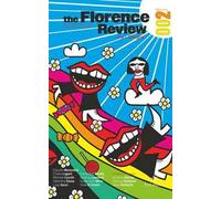 The Florence review. Ediz. italiana e inglese (2022). Vol. 2: Joy-Allegria