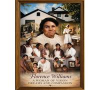 The Florence Williams Monument Project