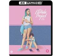 The Florida Project [4K UHD]