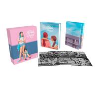 The Florida Project (4K UHD Blu-ray)