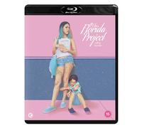 The Florida Project (Blu-ray) Carl Bradfield Sandy Kane Christopher Rivera
