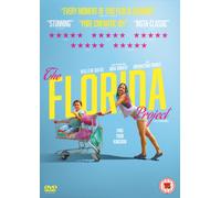 The Florida Project (DVD) Caleb Landry Jones Macon Blair Karren Karagulian