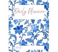 The Flourish Daily Planner