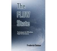 The Flow State