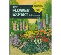 The Flower Expert