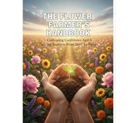 The Flower Farmer'S Handbook: Cultivating Confidence And A Thriving Business From Seed To Bloom