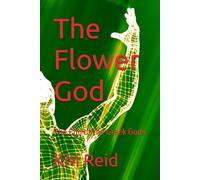 The Flower God: The End of the Greek Gods