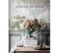 Lucy Hunter The Flower Hunter (Copertina rigida)