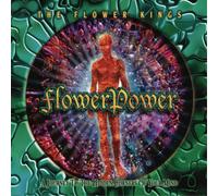 The Flower King Flower Power: A Journey to the Hidden Corners of Your (Vinyl LP)
