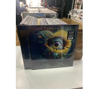 The Flower Kings 2LP Look At You Now 2023 Sigillato