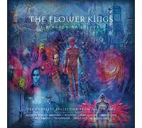 The Flower Kings - A Kingdom Of Colours (1995 - 2002) [10 CD]