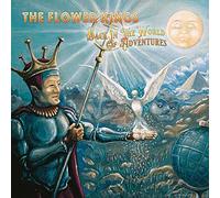 The Flower Kings - Back In The World Of Adventures 2022)