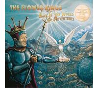 The Flower Kings Back in the World of Adventures (CD) Album