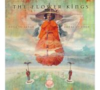 The Flower Kings Banks of Eden (CD) Album