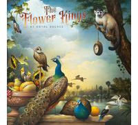 The Flower Kings – By Royal Decree – CD