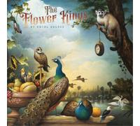 The Flower Kings – By Royal Decree – Vinile LP 12" – Inside Out Music