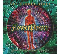 The Flower King Flower Power: A Journey to the Hidden Corners of Your (Vinyl LP)