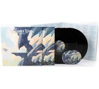 The Flower Kings – Islands – Vinile LP 12" cofanetto con CD (Century Media Records)