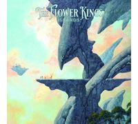 The Flower Kings Islands (CD)