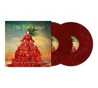 The Flower Kings Live In Europe 2023 (Vinyl LP)