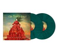 The Flower Kings Live in Europe 2023 (Vinyl LP)