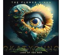 Look At You Now