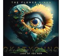 The Flower Kings Look at You Now (CD) Album