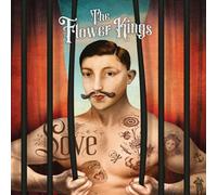 The Flower Kings - LOVE