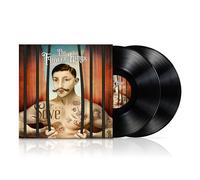 The Flower Kings - LOVE [2 LP]