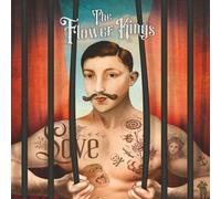 The Flower Kings LOVE (CD)