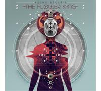 ROINE STOLT'S THE FLOWER KING - MANIFESTO OF AN ALCHEMIST - CD + 2 LP
