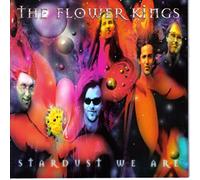 The Flower Kings - Stardust We Are [2 CD]