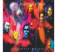 The Flower Kings - Stardust We Are (Re-issue 2022) [3 LP + 2 CD]