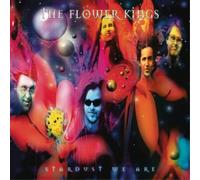 The Flower Kings Stardust We Are (Vinyl LP) 12" Album with CD