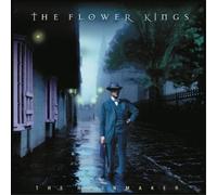 The Flower Kings The Rainmaker (CD) Album Digipak (Limited Edition)